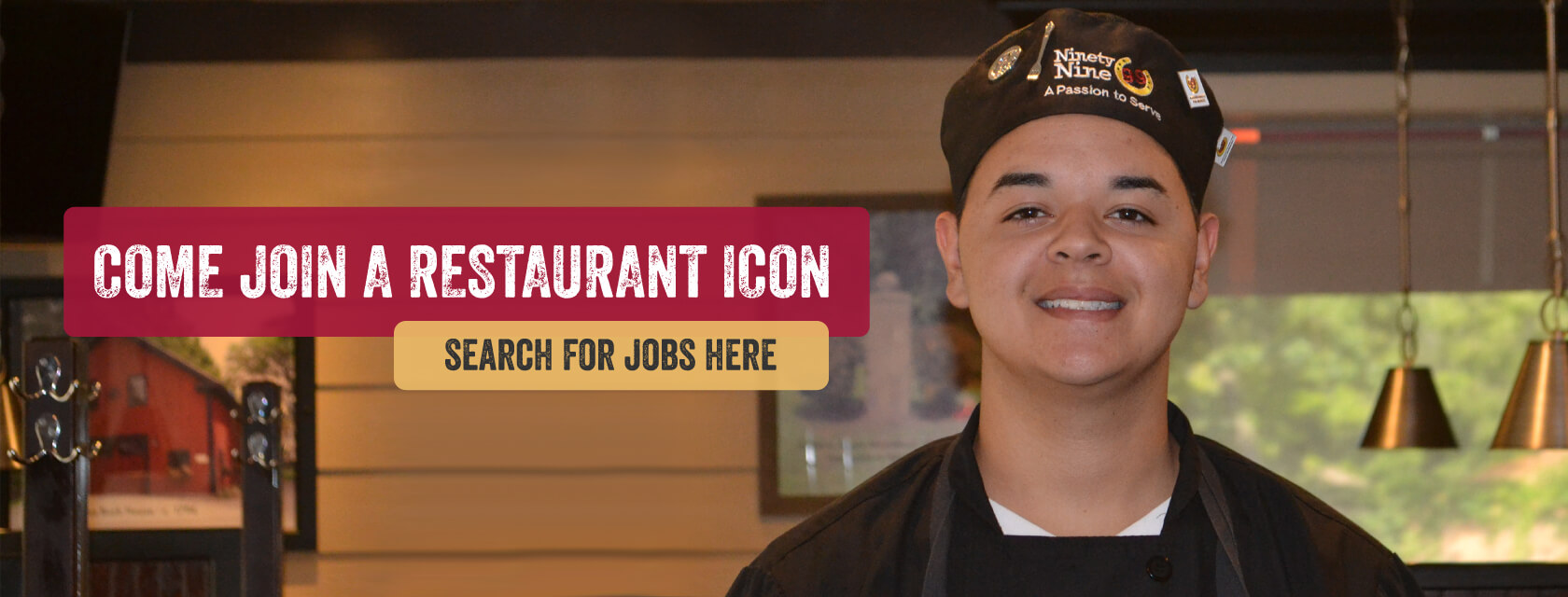 Search For Jobs Here